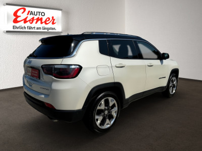 Jeep Compass Gebrauchtwagen