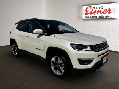 Jeep Compass Gebrauchtwagen