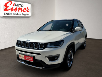 Jeep Compass Gebrauchtwagen