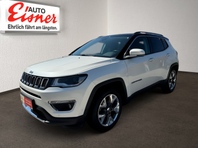 Jeep Compass Gebrauchtwagen