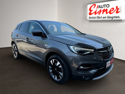 Opel Grandland X Gebrauchtwagen