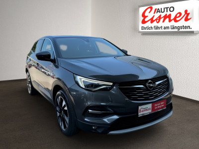 Opel Grandland X Gebrauchtwagen