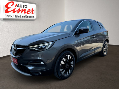 Opel Grandland X Gebrauchtwagen