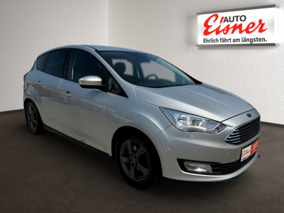 Ford C-MAX Gebrauchtwagen