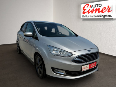 Ford C-MAX Gebrauchtwagen