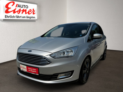 Ford C-MAX Gebrauchtwagen