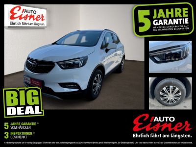 Opel Mokka Gebrauchtwagen