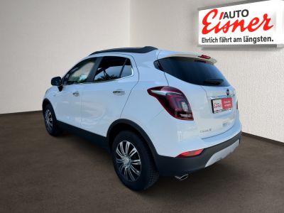 Opel Mokka Gebrauchtwagen