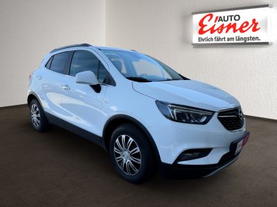 Opel Mokka Gebrauchtwagen