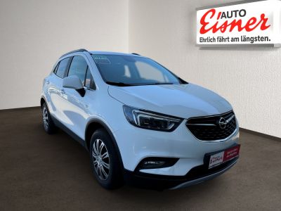 Opel Mokka Gebrauchtwagen