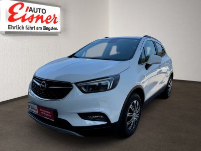 Opel Mokka Gebrauchtwagen