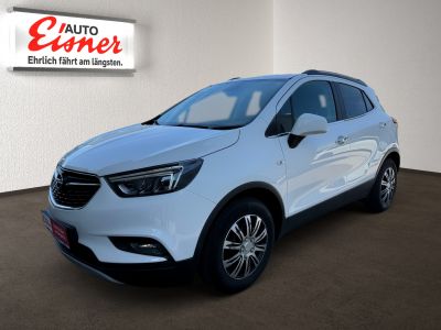 Opel Mokka Gebrauchtwagen