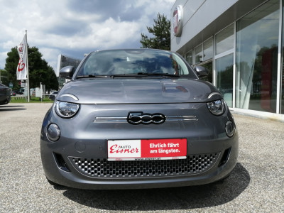 Fiat 500 Neuwagen