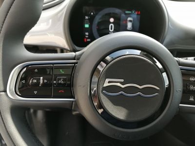 Fiat 500 Gebrauchtwagen