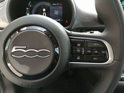 Fiat 500 Gebrauchtwagen