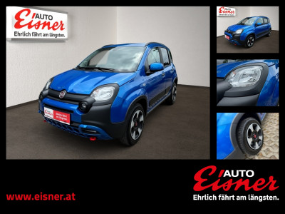 Fiat Panda Neuwagen