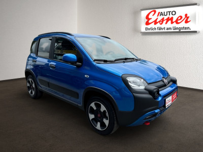 Fiat Panda Neuwagen