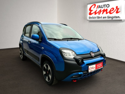 Fiat Panda Neuwagen