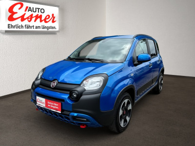 Fiat Panda Neuwagen