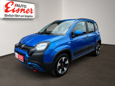 Fiat Panda Neuwagen