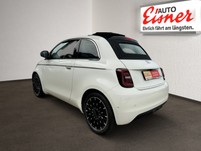 Fiat 500 Neuwagen