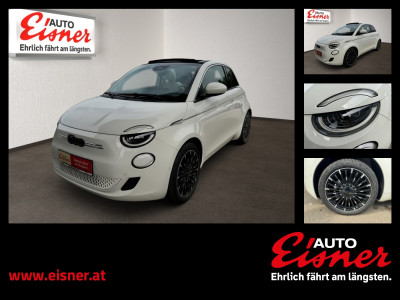 Fiat 500 Neuwagen