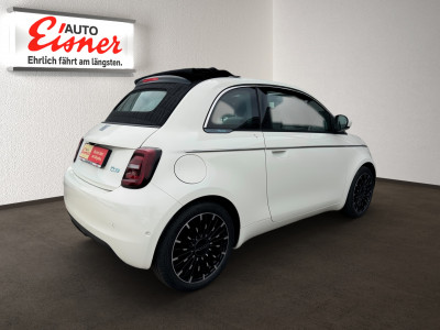 Fiat 500 Neuwagen