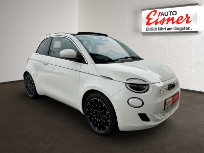 Fiat 500 Neuwagen