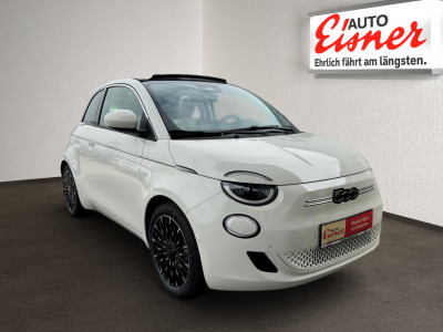 Fiat 500 Neuwagen