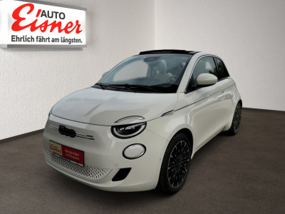 Fiat 500 Neuwagen