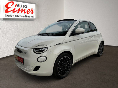 Fiat 500 Neuwagen