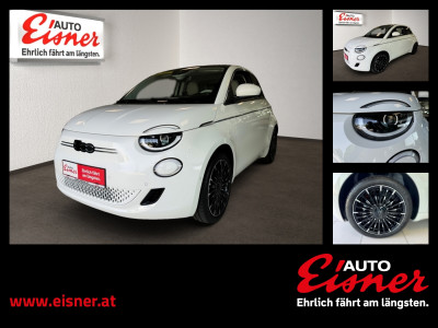 Fiat 500 Neuwagen