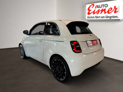 Fiat 500 Neuwagen