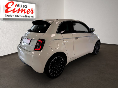 Fiat 500 Neuwagen