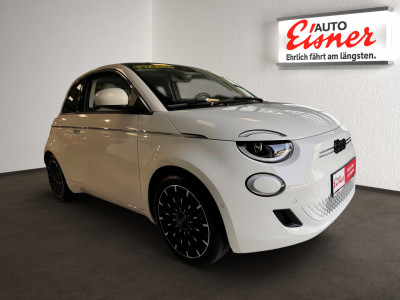 Fiat 500 Neuwagen