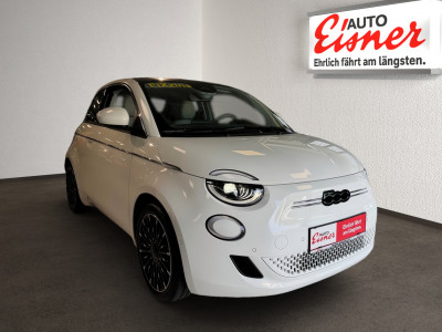 Fiat 500 Neuwagen