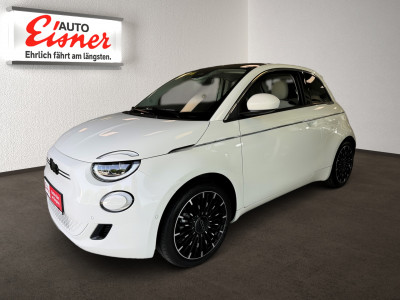 Fiat 500 Neuwagen