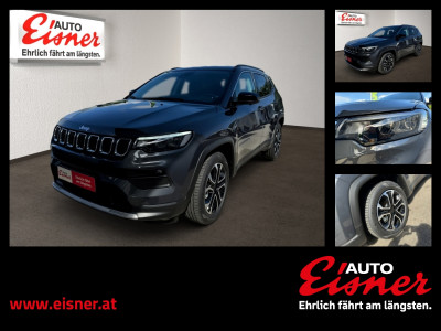 Jeep Compass Neuwagen