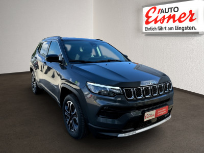 Jeep Compass Neuwagen