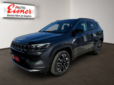 Jeep Compass Neuwagen