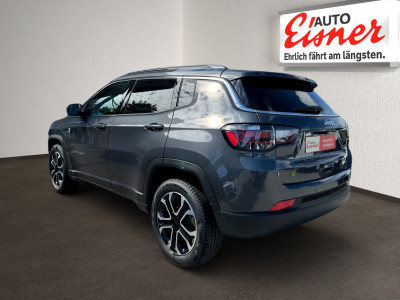 Jeep Compass Neuwagen