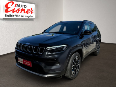 Jeep Compass Neuwagen