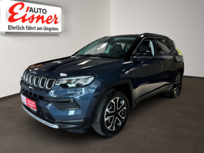 Jeep Compass Gebrauchtwagen