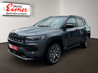 Jeep Compass Neuwagen