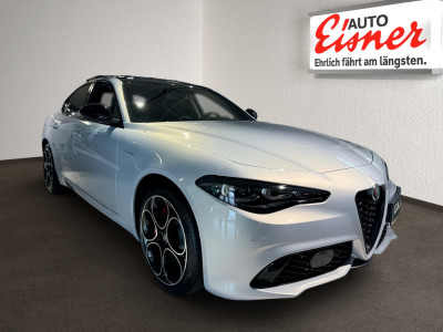 Alfa Romeo Giulia Neuwagen