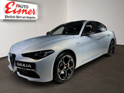 Alfa Romeo Giulia Neuwagen