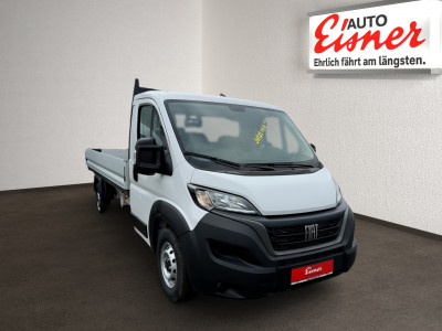 Fiat Ducato Neuwagen