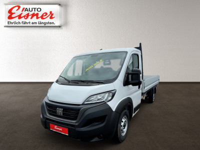 Fiat Ducato Neuwagen