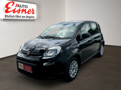 Fiat Panda Neuwagen