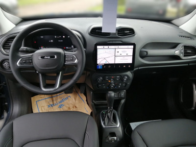 Jeep Renegade Neuwagen